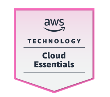 AWS Knowledge: Cloud Essentials